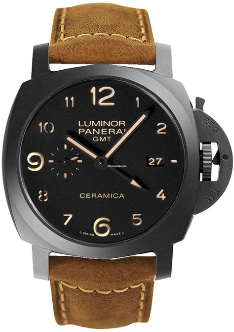 Panerai PAM441 for Sale 